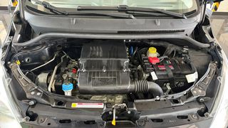 Ford Ka 2015 Cool Sound Edition / 6 Χρόνια Δωρεάν Service-thumb-26