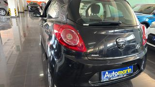 Ford Ka 2015 Cool Sound Edition / 6 Χρόνια Δωρεάν Service-thumb-7