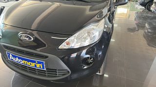 Ford Ka 2015 Cool Sound Edition / 6 Χρόνια Δωρεάν Service-thumb-12