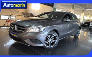 Mercedes-Benz A 180 2014 Urban Auto Navi / 6 Χρόνια Δωρεάν Service