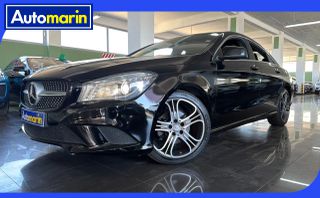 Mercedes-Benz CLA 180 2015 Urban pack / 6 Χρόνια Δωρεάν Service