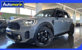 Mini Countryman 2022 One / 6 Χρόνια Δωρεάν Service