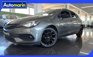 Opel Astra 2021 Turbo Edition / 6 Χρόνια Δωρεάν Service
