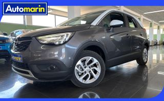 Opel Crossland X 2020 Turbo Innovation Auto Navi / 6 Χρόνια Δωρεάν Service