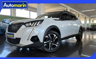 Peugeot 2008 2020 GT Line i-Cockpit Navi / 6 Χρόνια Δωρεάν Service
