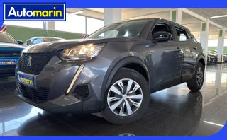Peugeot 2008 2022 Active / 6 Χρόνια Δωρεάν Service