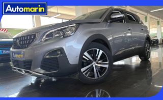 Peugeot 5008 2020 Allure 7Seats Navi / 6 Χρόνια Δωρεάν Service