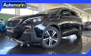 Peugeot 5008 2018 GT Line Sunroof Navi 7Seats / 6 Χρόνια Δωρεάν Service