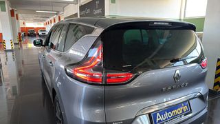 Renault Espace 2015 Energy Intnes Sunroof Leather Navi 7Seats / 6 Χρόνια Δωρεάν-thumb-7