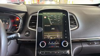 Renault Espace 2015 Energy Intnes Sunroof Leather Navi 7Seats / 6 Χρόνια Δωρεάν-thumb-41