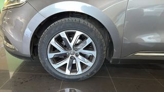 Renault Espace 2015 Energy Intnes Sunroof Leather Navi 7Seats / 6 Χρόνια Δωρεάν-thumb-17