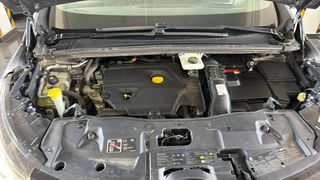 Renault Espace 2015 Energy Intnes Sunroof Leather Navi 7Seats / 6 Χρόνια Δωρεάν-thumb-26