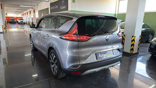 Renault Espace 2015 Energy Intnes Sunroof Leather Navi 7Seats / 6 Χρόνια Δωρεάν-thumb-6