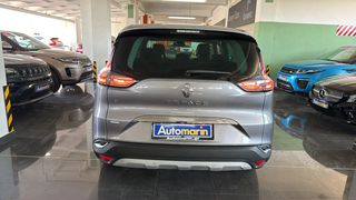Renault Espace 2015 Energy Intnes Sunroof Leather Navi 7Seats / 6 Χρόνια Δωρεάν-thumb-5