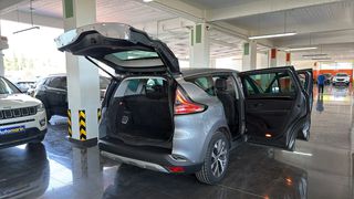 Renault Espace 2015 Energy Intnes Sunroof Leather Navi 7Seats / 6 Χρόνια Δωρεάν-thumb-22