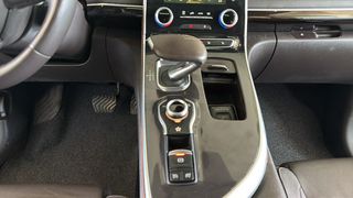 Renault Espace 2015 Energy Intnes Sunroof Leather Navi 7Seats / 6 Χρόνια Δωρεάν-thumb-46