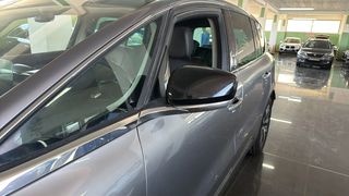 Renault Espace 2015 Energy Intnes Sunroof Leather Navi 7Seats / 6 Χρόνια Δωρεάν-thumb-10