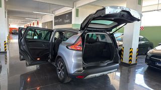 Renault Espace 2015 Energy Intnes Sunroof Leather Navi 7Seats / 6 Χρόνια Δωρεάν-thumb-20
