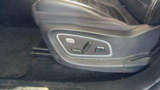 Renault Espace 2015 Energy Intnes Sunroof Leather Navi 7Seats / 6 Χρόνια Δωρεάν-thumb-31