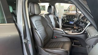 Renault Espace 2015 Energy Intnes Sunroof Leather Navi 7Seats / 6 Χρόνια Δωρεάν-thumb-32