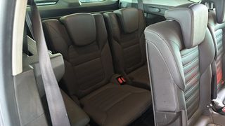 Renault Espace 2015 Energy Intnes Sunroof Leather Navi 7Seats / 6 Χρόνια Δωρεάν-thumb-38