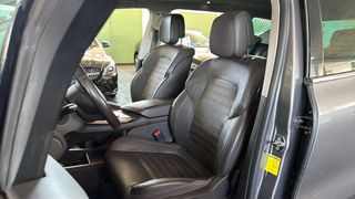 Renault Espace 2015 Energy Intnes Sunroof Leather Navi 7Seats / 6 Χρόνια Δωρεάν-thumb-30