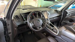 Renault Espace 2015 Energy Intnes Sunroof Leather Navi 7Seats / 6 Χρόνια Δωρεάν-thumb-28