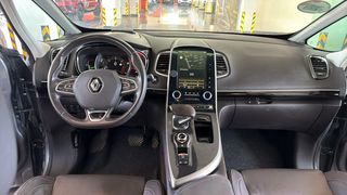 Renault Espace 2015 Energy Intnes Sunroof Leather Navi 7Seats / 6 Χρόνια Δωρεάν-thumb-27