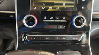 Renault Espace 2015 Energy Intnes Sunroof Leather Navi 7Seats / 6 Χρόνια Δωρεάν-thumb-45