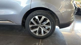 Renault Espace 2015 Energy Intnes Sunroof Leather Navi 7Seats / 6 Χρόνια Δωρεάν-thumb-16