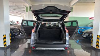 Renault Espace 2015 Energy Intnes Sunroof Leather Navi 7Seats / 6 Χρόνια Δωρεάν-thumb-21