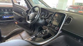 Renault Espace 2015 Energy Intnes Sunroof Leather Navi 7Seats / 6 Χρόνια Δωρεάν-thumb-50