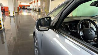 Renault Espace 2015 Energy Intnes Sunroof Leather Navi 7Seats / 6 Χρόνια Δωρεάν-thumb-11