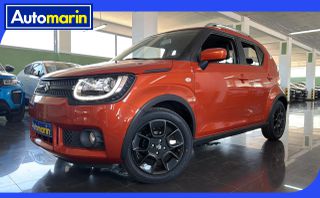 Suzuki Ignis 2020 Mild Hybrid Dualjet Basic Edition / 6 Χρόνια Δωρεάν Service