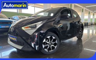 Toyota Aygo 2020 X-Fun Touchscreen / 6 Χρόνια Δωρεάν Service