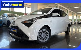 Toyota Aygo 2020 X-Play Auto Navi / 6 Χρόνια Δωρεάν Service
