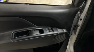 Κλούβα Fiat Doblo 2021 Doblo 3Seats Navi / Τιμή με ΦΠΑ-thumb-45