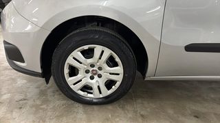 Κλούβα Fiat Doblo 2021 Doblo 3Seats Navi / Τιμή με ΦΠΑ-thumb-11