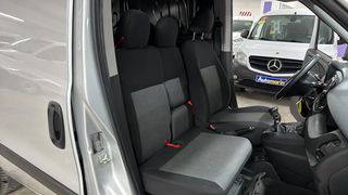 Κλούβα Fiat Doblo 2021 Doblo 3Seats Navi / Τιμή με ΦΠΑ-thumb-36