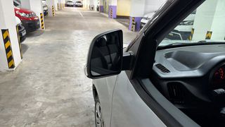 Κλούβα Fiat Doblo 2021 Doblo 3Seats Navi / Τιμή με ΦΠΑ-thumb-13