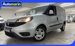 Κλούβα Fiat Doblo 2021 Doblo 3Seats Navi / Τιμή με ΦΠΑ