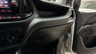Κλούβα Fiat Doblo 2021 Doblo 3Seats Navi / Τιμή με ΦΠΑ-thumb-38
