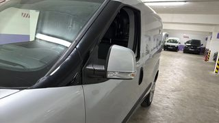 Κλούβα Fiat Doblo 2021 Doblo 3Seats Navi / Τιμή με ΦΠΑ-thumb-12