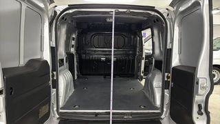 Κλούβα Fiat Doblo 2021 Doblo 3Seats Navi / Τιμή με ΦΠΑ-thumb-26
