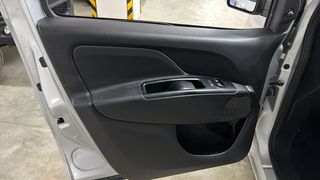 Κλούβα Fiat Doblo 2021 Doblo 3Seats Navi / Τιμή με ΦΠΑ-thumb-44