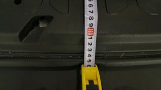 Κλούβα Fiat Doblo 2021 Doblo 3Seats Navi / Τιμή με ΦΠΑ-thumb-30