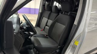 Κλούβα Fiat Doblo 2021 Doblo 3Seats Navi / Τιμή με ΦΠΑ-thumb-35