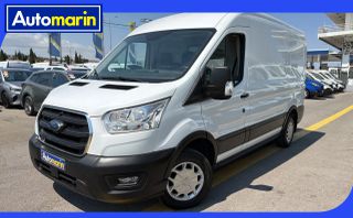 Κλούβα Ford Transit 2022 Transit 290 L2Η2 3Seats / 6 Χρόνια Δωρεάν Service