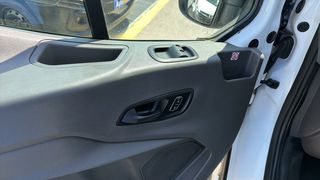 Ford Transit 2022 290 L2Η2 3Seats / 6 Χρόνια Δωρεάν Service-thumb-41