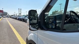 Ford Transit 2022 290 L2Η2 3Seats / 6 Χρόνια Δωρεάν Service-thumb-11